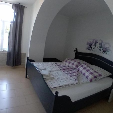 Vivi Studio Apartments Mali Lošinj Chambre photo