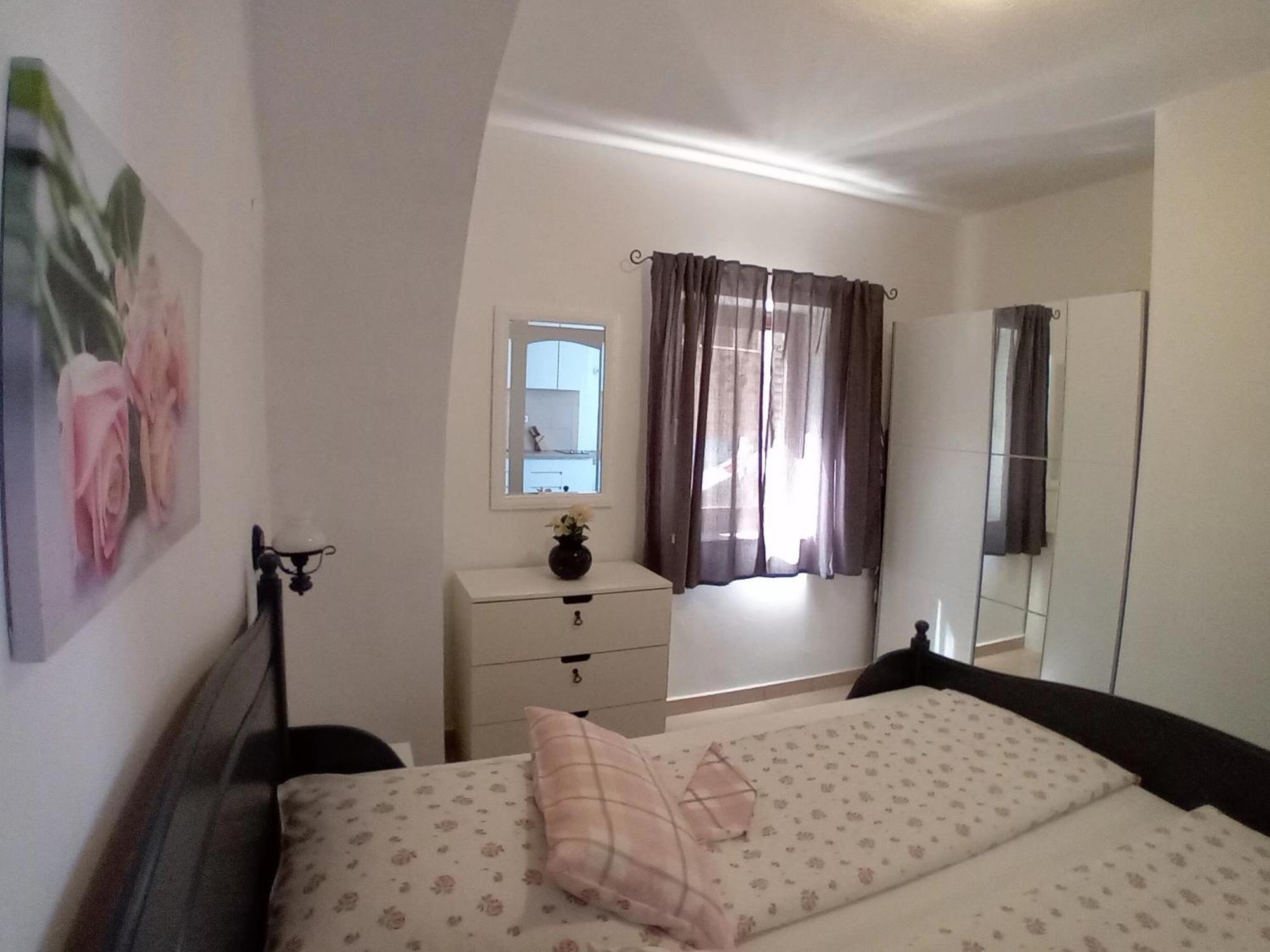 Vivi Studio Apartments Mali Lošinj Chambre photo