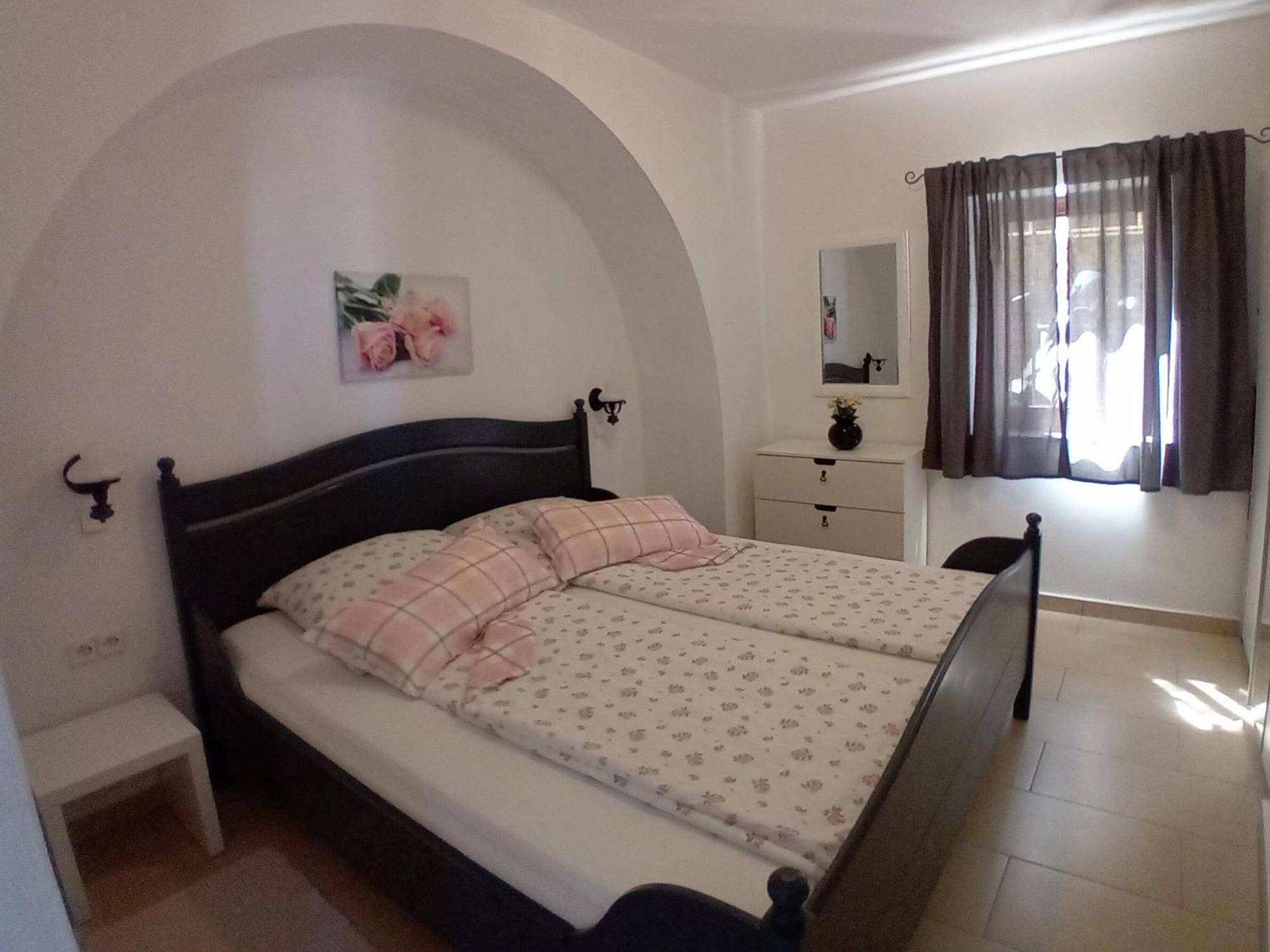 Vivi Studio Apartments Mali Lošinj Chambre photo