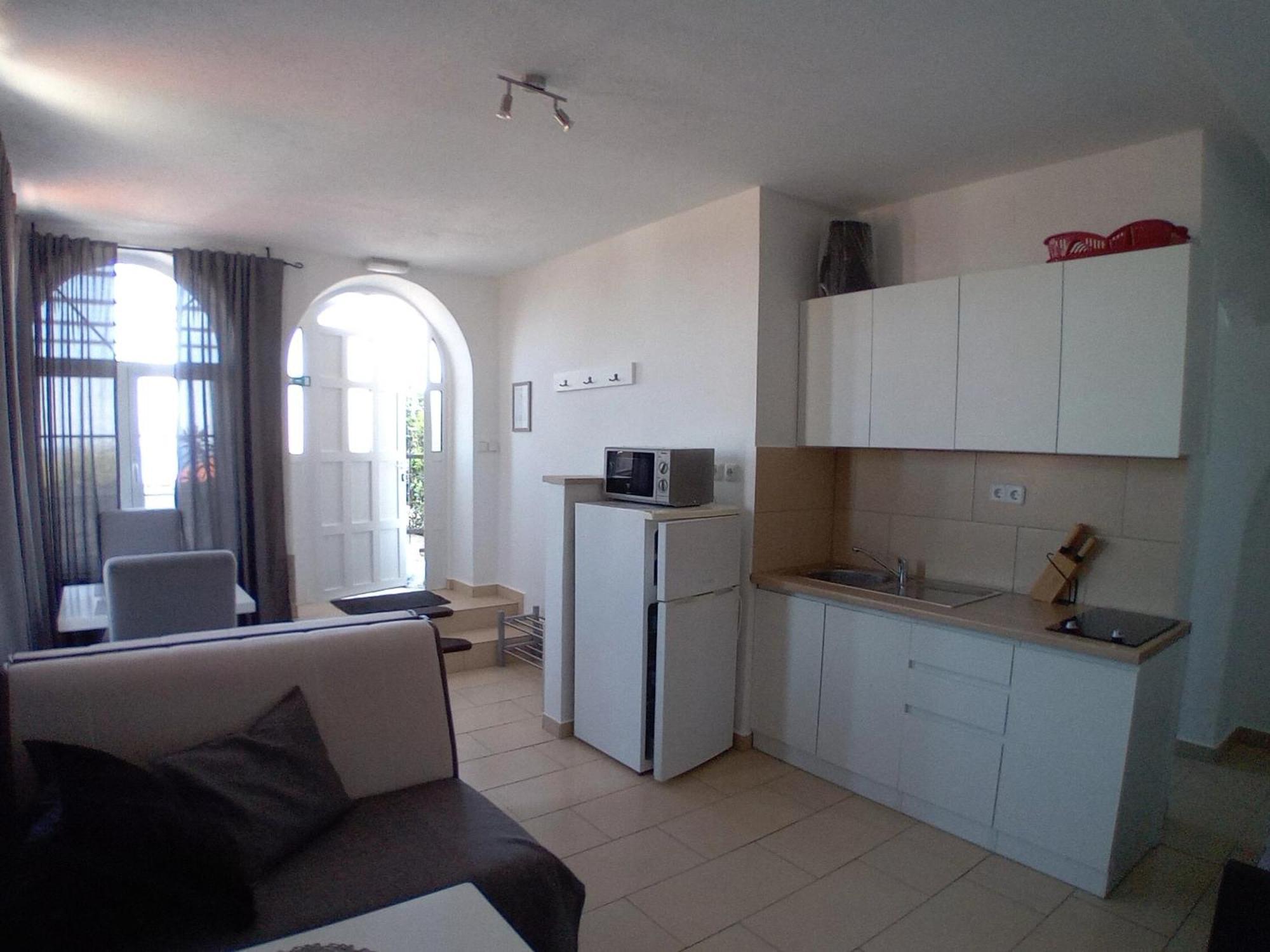 Vivi Studio Apartments Mali Lošinj Chambre photo