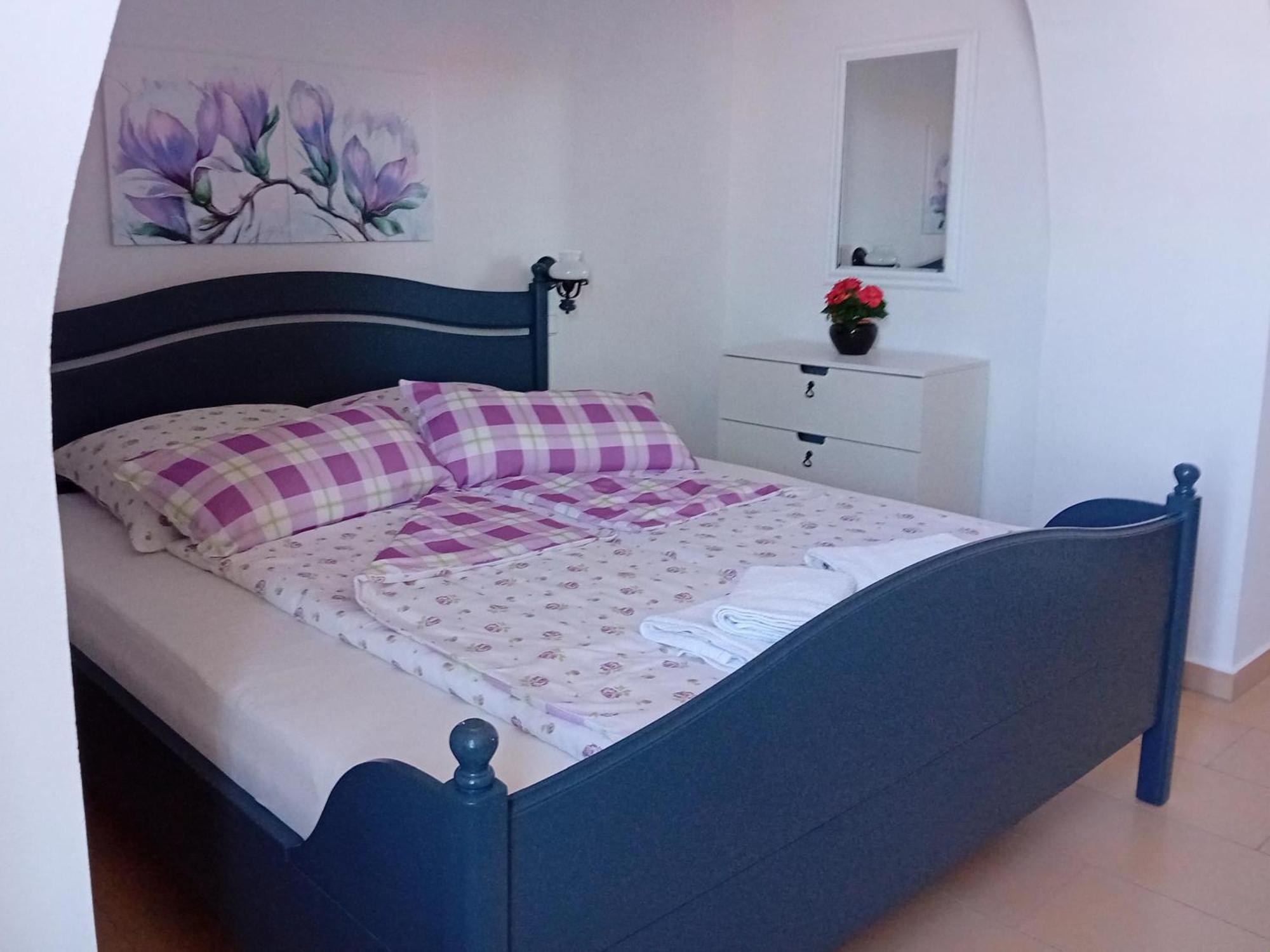 Vivi Studio Apartments Mali Lošinj Chambre photo