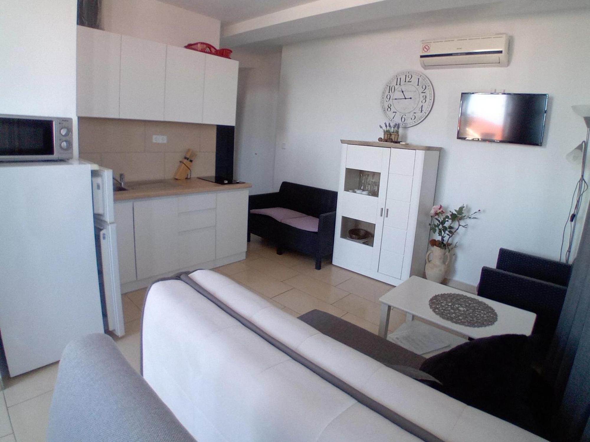 Vivi Studio Apartments Mali Lošinj Chambre photo
