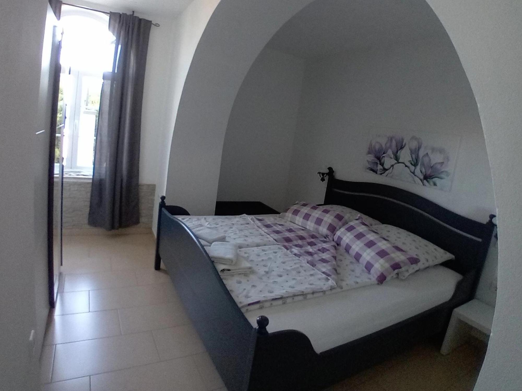 Vivi Studio Apartments Mali Lošinj Chambre photo